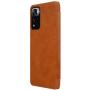 Nillkin Qin Series Leather case for Xiaomi Redmi Note 11 Pro 5G (China), Redmi Note 11 Pro+ 5G (China + Global), Xiaomi 11i, 11i 5G order from official NILLKIN store